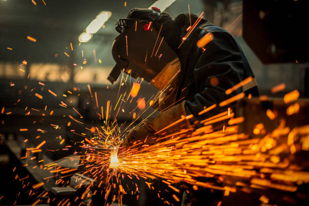 Affordable Welder Services in Gaylord, MI
