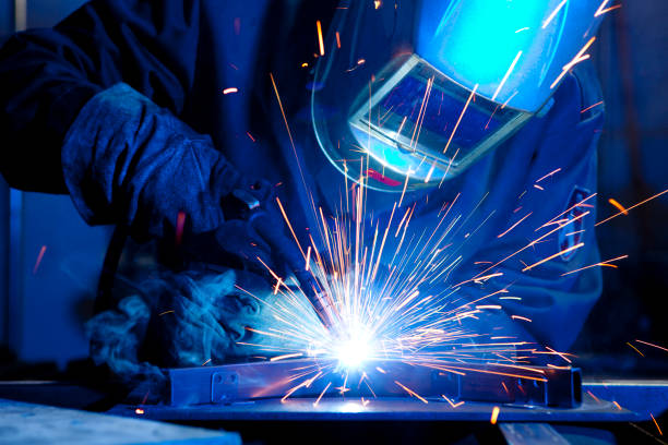Best Marine and Shipbuilding Welding in Gaylord, MI