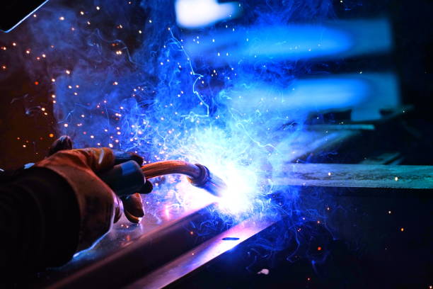 Best Maintenance and Repair Welding in Gaylord, MI