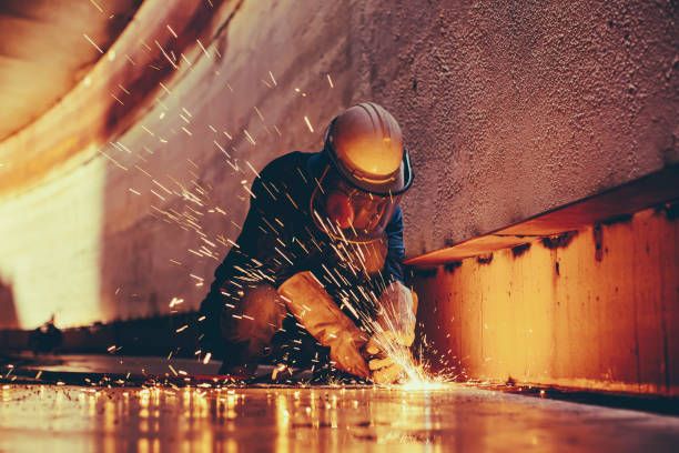 Best Structural Steel Welding in Gaylord, MI