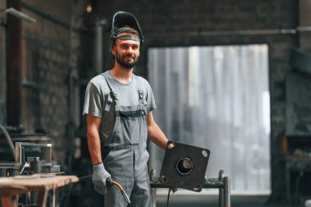 Best Specialty Welding Processes in Gaylord, MI