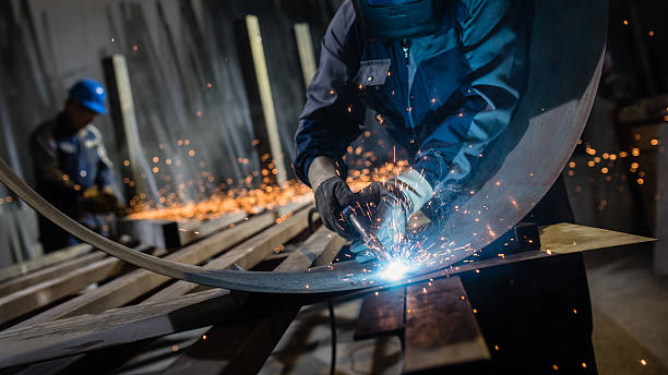 Best Artistic and Custom Metal Fabrication in Gaylord, MI