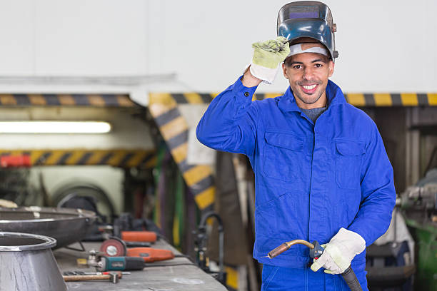 Trusted Gaylord, MI Welder & Metal Fabrication Experts